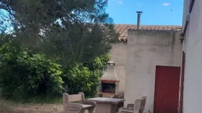 Casa en venta en Calle Calle Jatiel, Híjar de 189.990 €