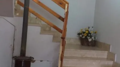 Casa en venta en Calle Calle Jatiel, Híjar de 189.990 €