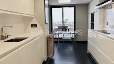 Penthouse in Castilla photo 10
