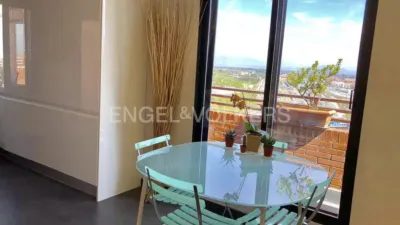 Penthouse in Castilla photo 11