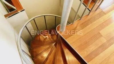 Penthouse in Castilla photo 14