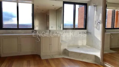 Penthouse in Castilla photo 15