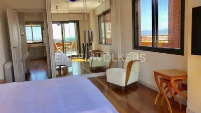 Penthouse in Castilla photo 16