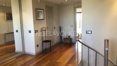 Penthouse in Castilla photo 17