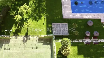 Penthouse in Castilla photo 19