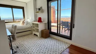 Penthouse in Castilla photo 20