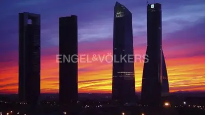 Penthouse in Castilla photo 23