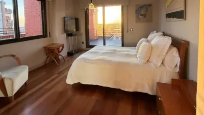 Penthouse in Castilla photo 25