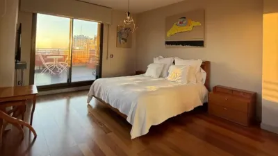 Penthouse in Castilla photo 26