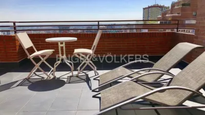 Penthouse in Castilla photo 2