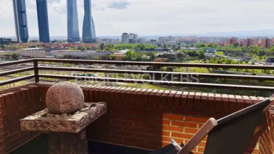 Penthouse in Castilla photo 3
