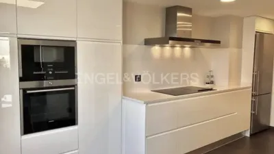 Penthouse in Castilla photo 8