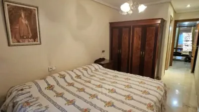 Apartment on Carrer de Cristóbal Sanz, 48 photo 3