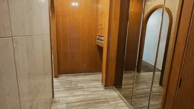 Apartment on Carrer de Cristóbal Sanz, 48 photo 8