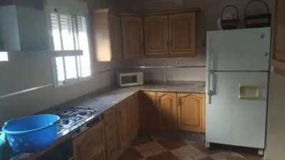 House in Peal de Becerro photo 10