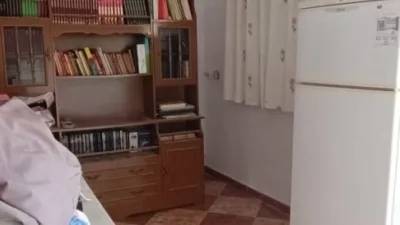 House in Peal de Becerro photo 21