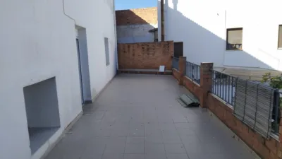 House in Peal de Becerro photo 22