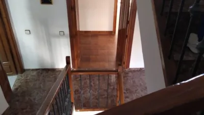 House in Peal de Becerro photo 23