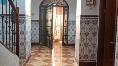 House in Peal de Becerro photo 26