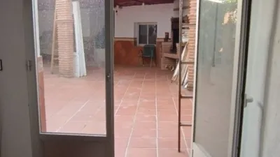 House in Peal de Becerro photo 28