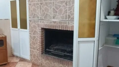 House in Peal de Becerro photo 29