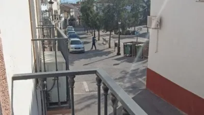 House in Peal de Becerro photo 34