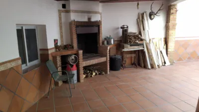 House in Peal de Becerro photo 3