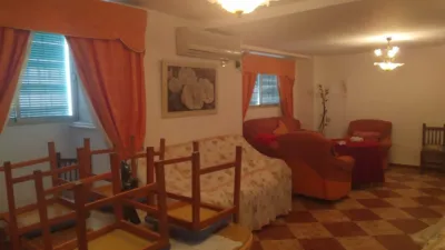 House in Peal de Becerro photo 5