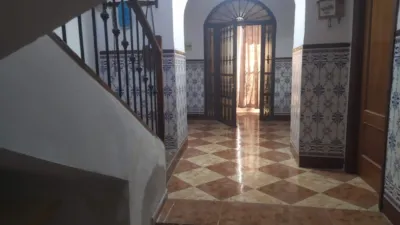 House in Peal de Becerro photo 8