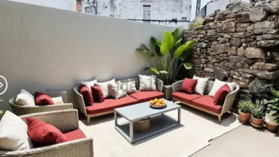 Casa – A Coruña, San Vicenzo de Elviña, Novo Mesoiro - Vista 3