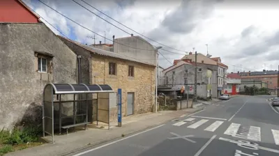 Casa – A Coruña, San Vicenzo de Elviña, Novo Mesoiro - Más