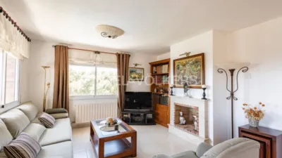 House in Mas Trader-Corral d'en Tort-Corral d'en Cona photo 15