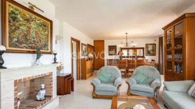 House in Mas Trader-Corral d'en Tort-Corral d'en Cona photo 16