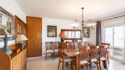 House in Mas Trader-Corral d'en Tort-Corral d'en Cona photo 17