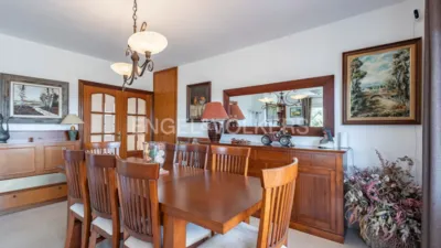 House in Mas Trader-Corral d'en Tort-Corral d'en Cona photo 19