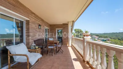 House in Mas Trader-Corral d'en Tort-Corral d'en Cona photo 20