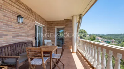 House in Mas Trader-Corral d'en Tort-Corral d'en Cona photo 21