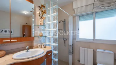 House in Mas Trader-Corral d'en Tort-Corral d'en Cona photo 35