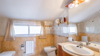 House in Mas Trader-Corral d'en Tort-Corral d'en Cona photo 40