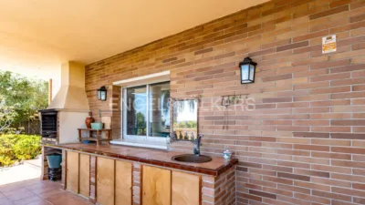 House in Mas Trader-Corral d'en Tort-Corral d'en Cona photo 46