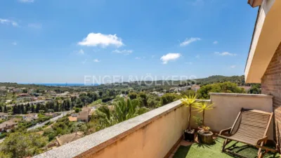 House in Mas Trader-Corral d'en Tort-Corral d'en Cona photo 47
