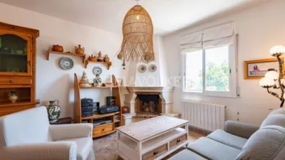 House in Mas Trader-Corral d'en Tort-Corral d'en Cona photo 48