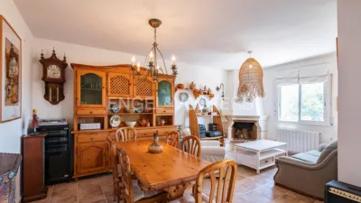 House in Mas Trader-Corral d'en Tort-Corral d'en Cona photo 49