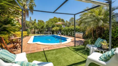 House in Mas Trader-Corral d'en Tort-Corral d'en Cona photo 4