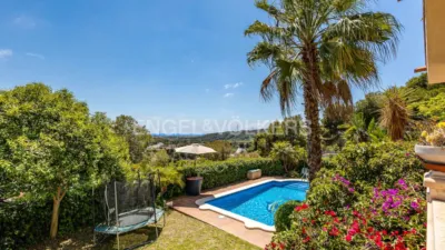 House in Mas Trader-Corral d'en Tort-Corral d'en Cona photo 52