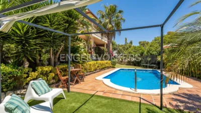House in Mas Trader-Corral d'en Tort-Corral d'en Cona photo 54