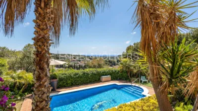 House in Mas Trader-Corral d'en Tort-Corral d'en Cona photo 55