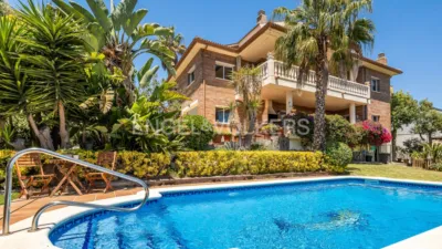 House in Mas Trader-Corral d'en Tort-Corral d'en Cona photo 57