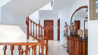 House in Mas Trader-Corral d'en Tort-Corral d'en Cona photo 59