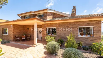 House in Mas Trader-Corral d'en Tort-Corral d'en Cona photo 5